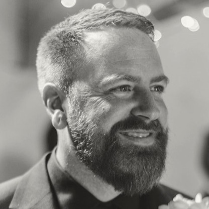 William Moore, founder of Beacon Studio